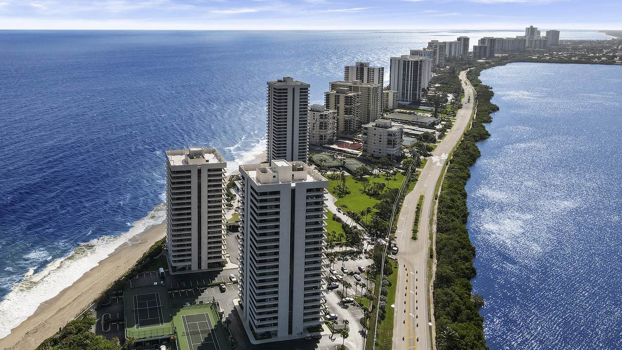 5550 Ocean Drive - Photo 1