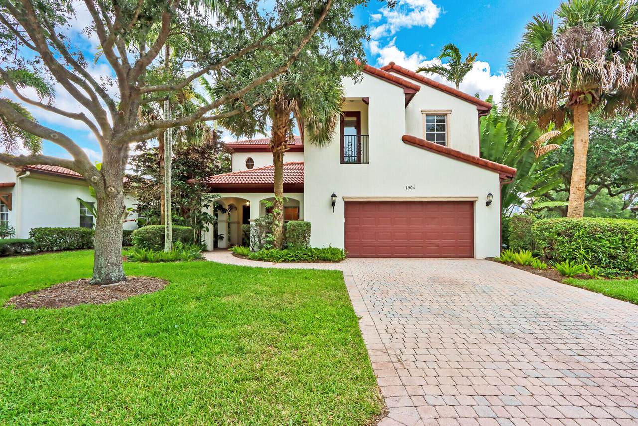 1904 Flower Drive - Photo 1