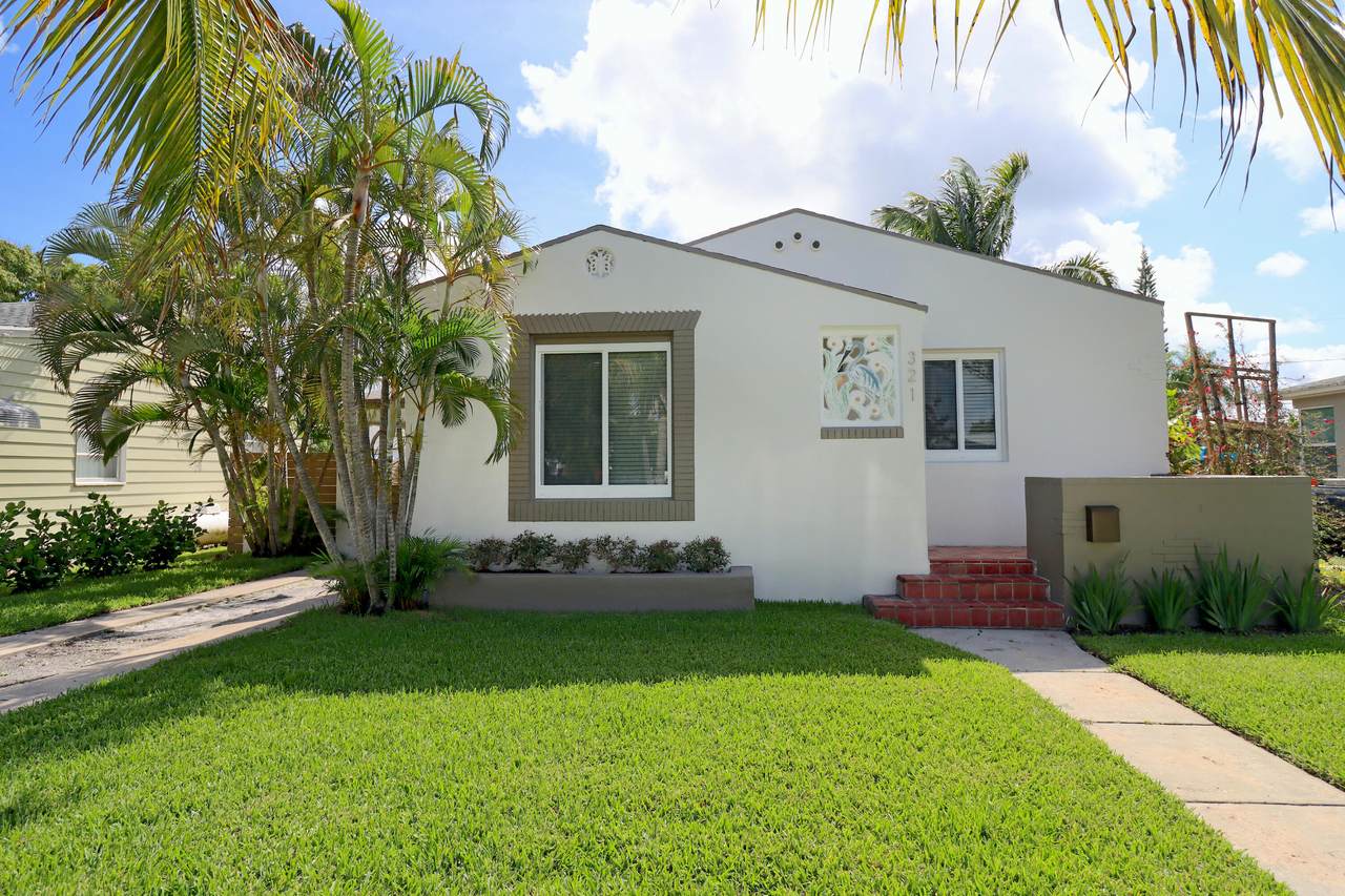321 Swinton Avenue - Photo 1