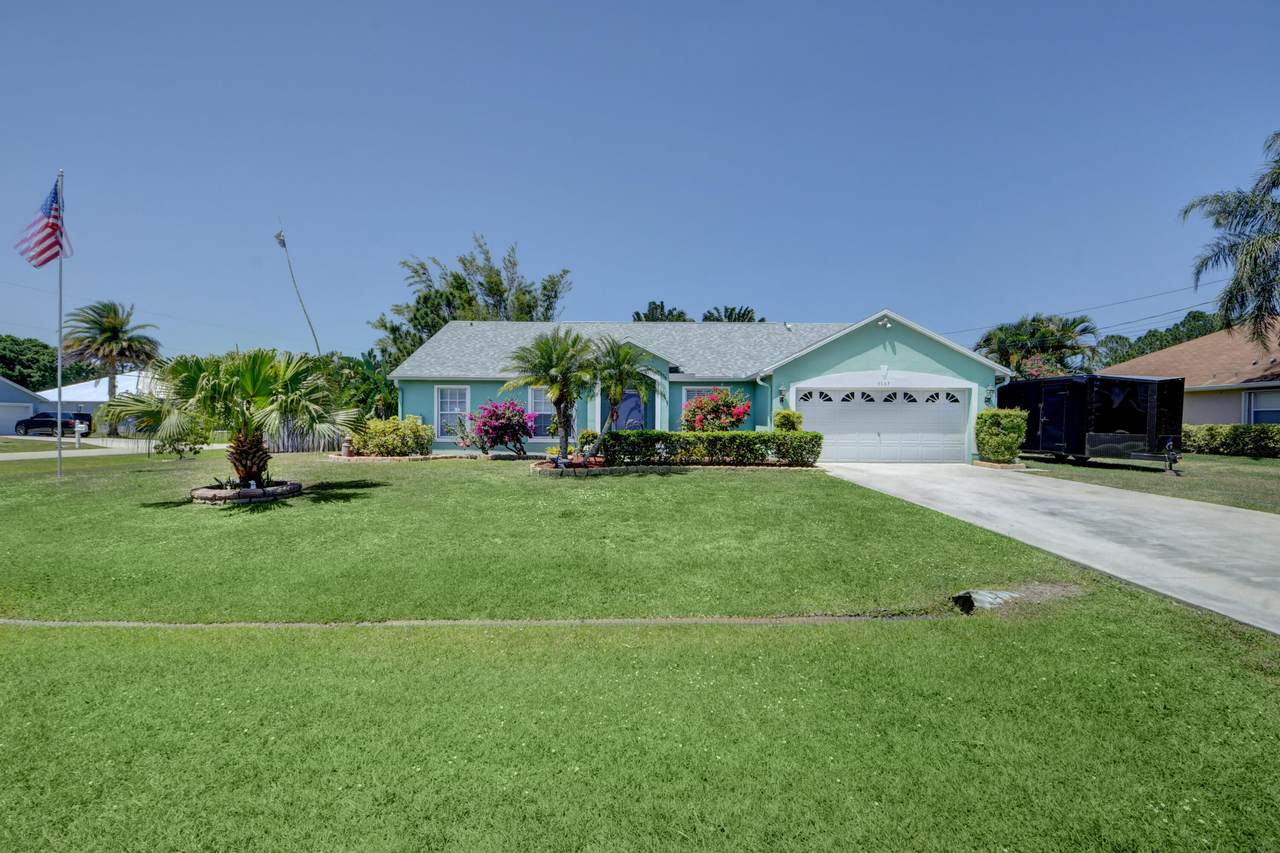 5967 Baylor Avenue - Photo 1