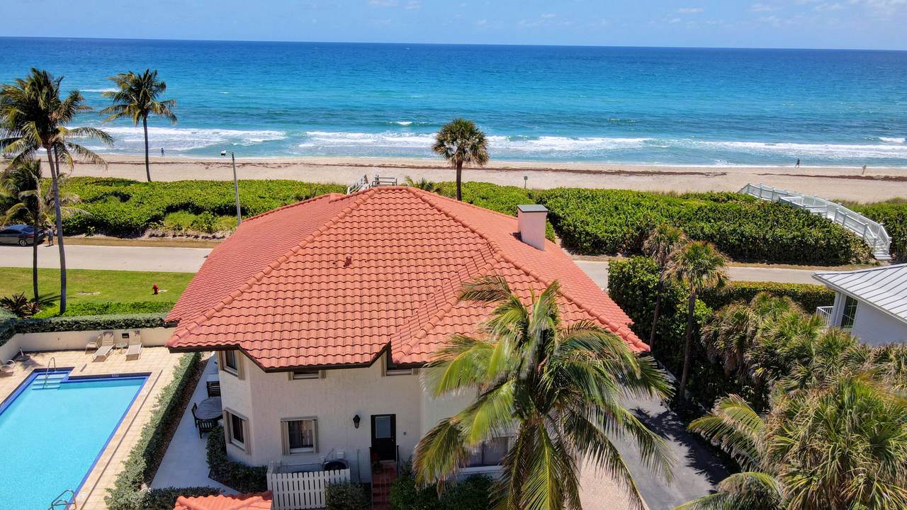 5450 Old Ocean Boulevard - Photo 1
