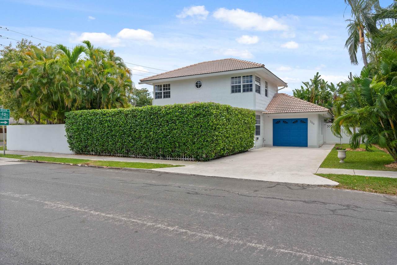300 Greymon Drive - Photo 1