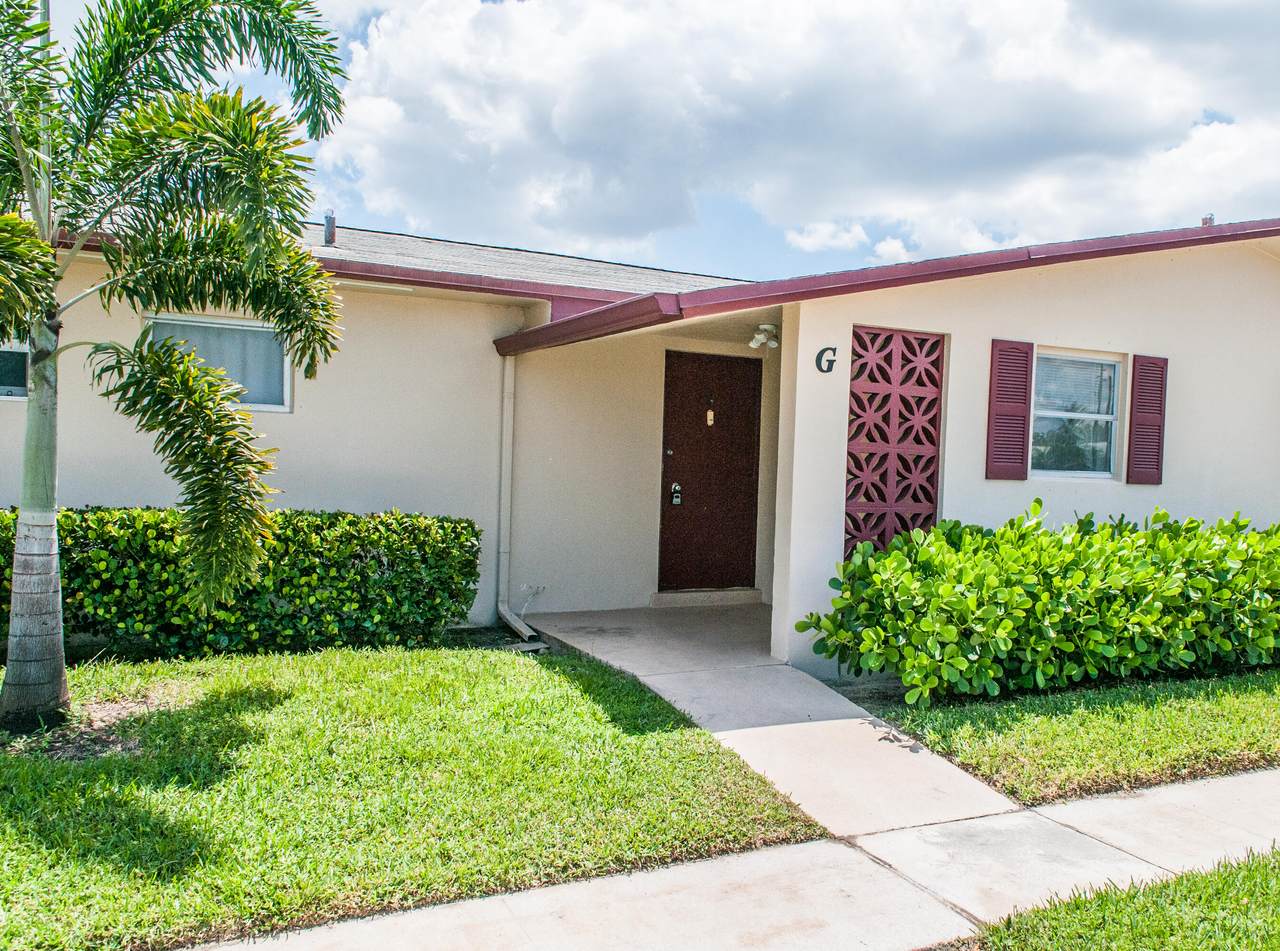 2950 Crosley Drive - Photo 1