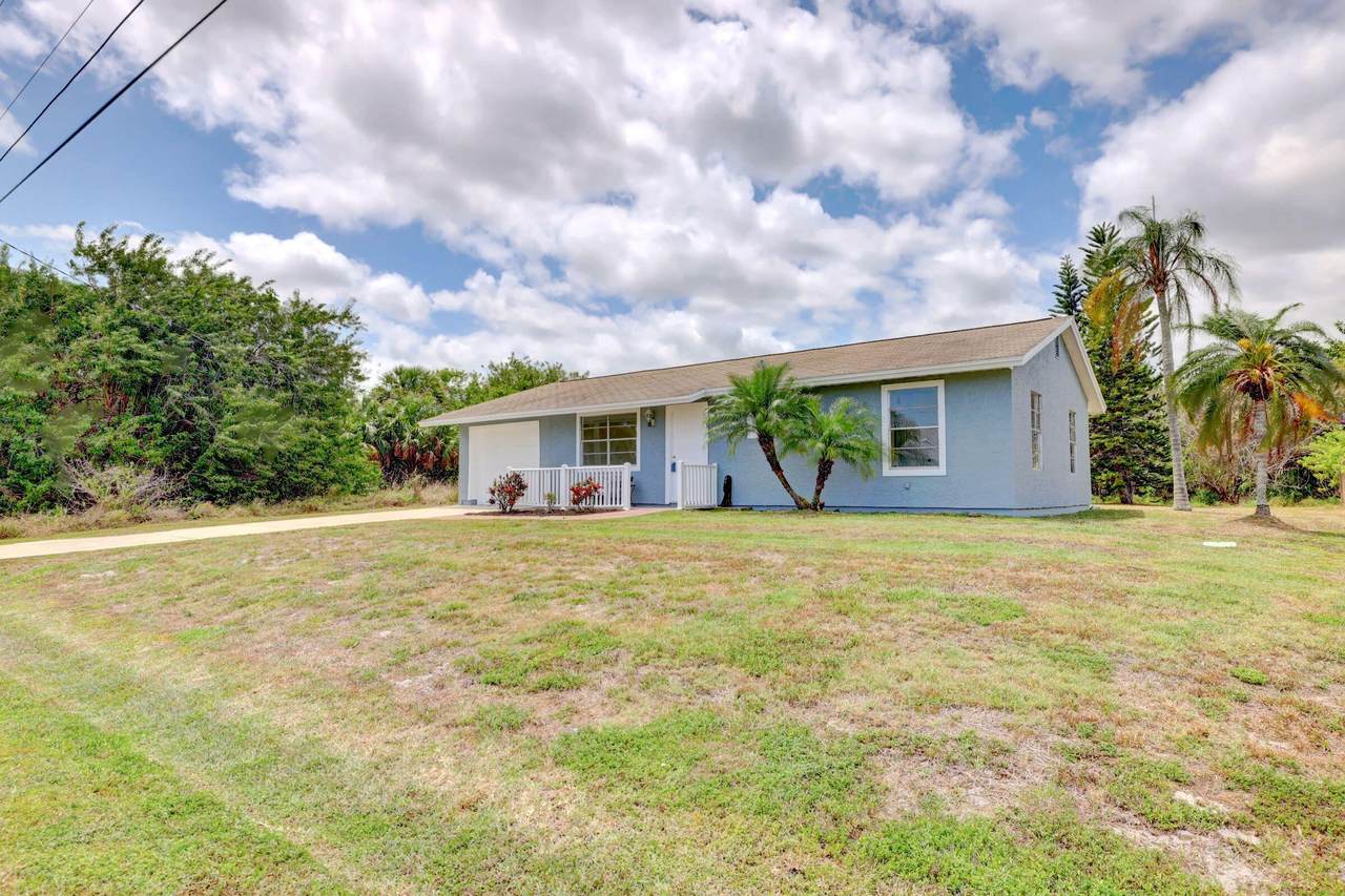 3602 Rosardo Street - Photo 1