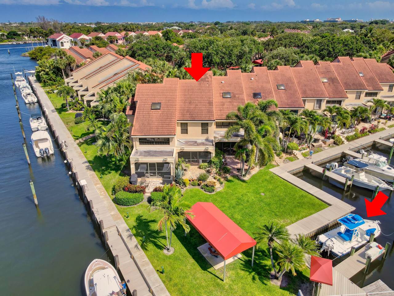 2359 Treasure Isle Drive - Photo 1
