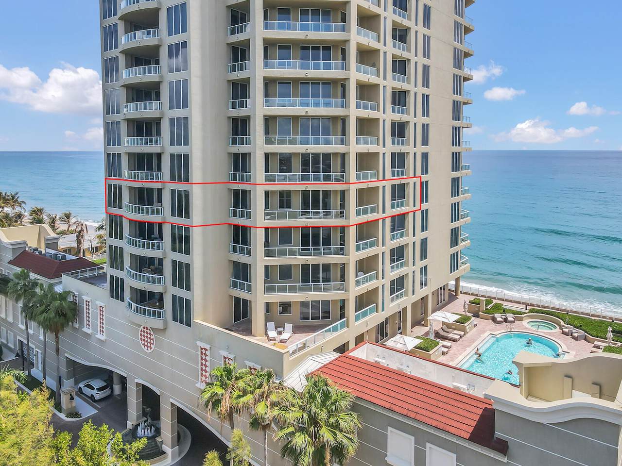 5050 Ocean Drive - Photo 1