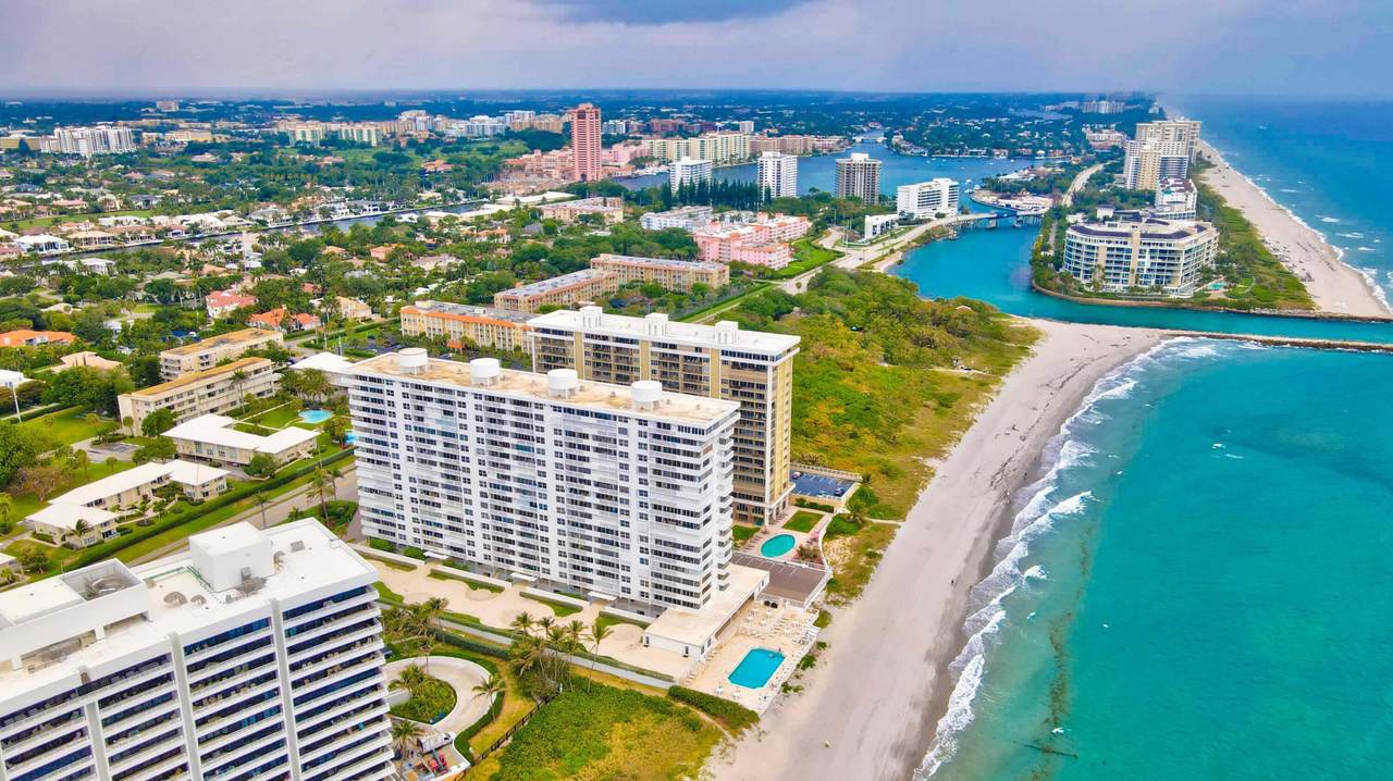 1200 Ocean 5C Boulevard - Photo 1