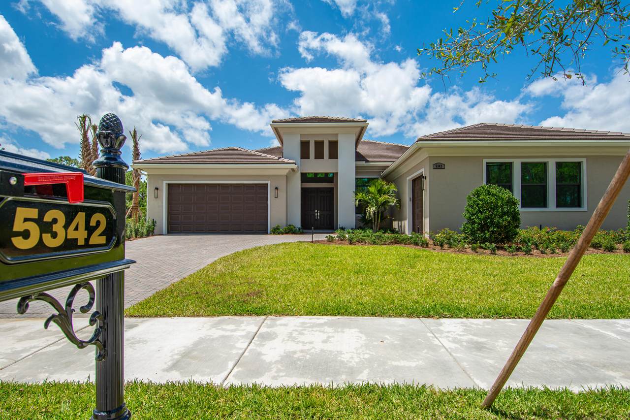 5342 Sago Palm Terrace - Photo 1