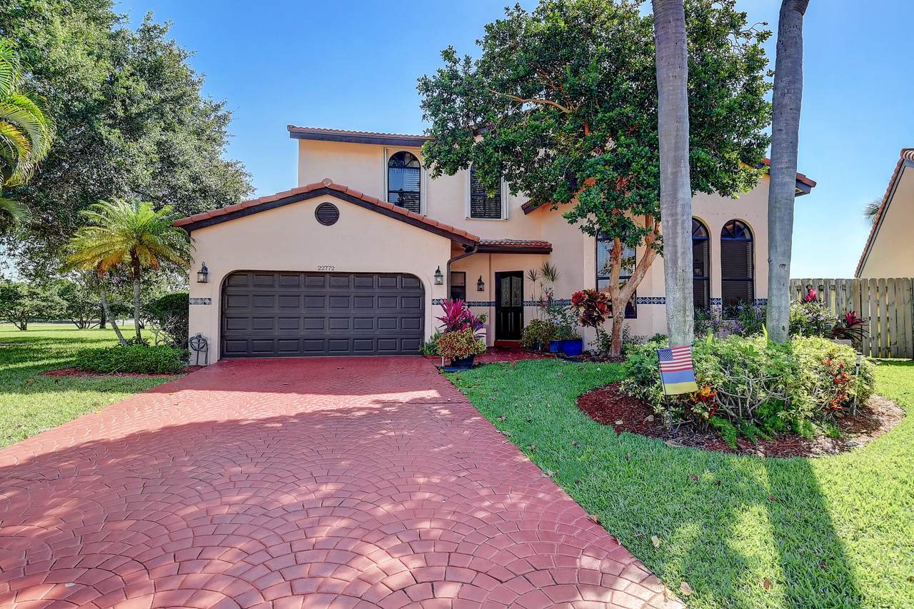 22772 Marbella Circle - Photo 1