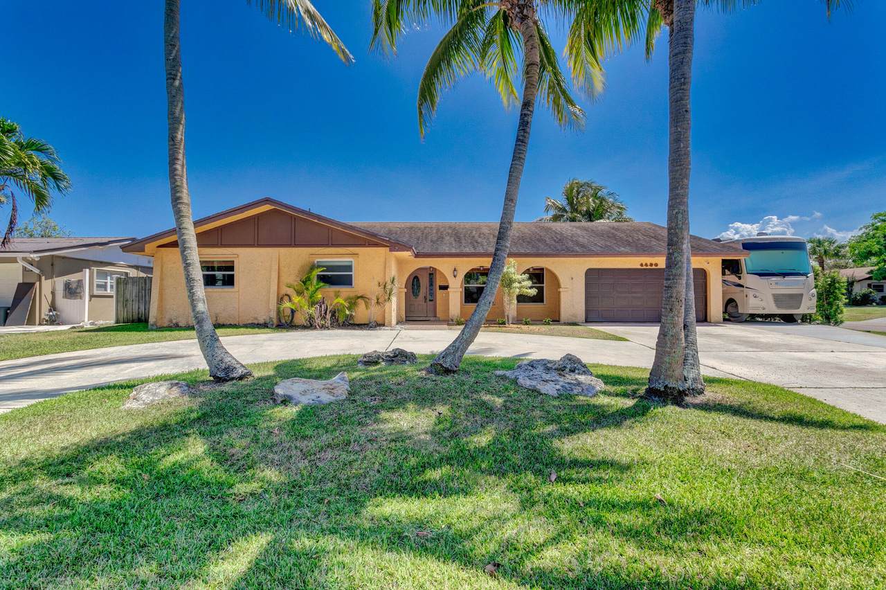 4430 Gardenia Drive - Photo 1