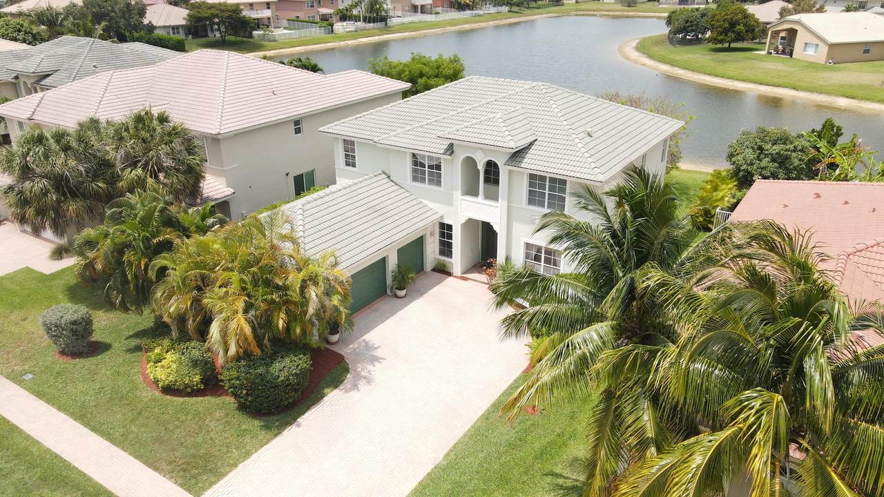 161 Bella Vista Way - Photo 1