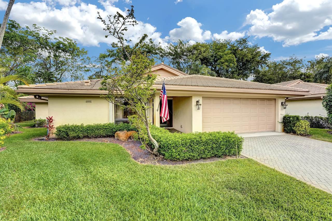 4785 Pine Tree Drive - Photo 1