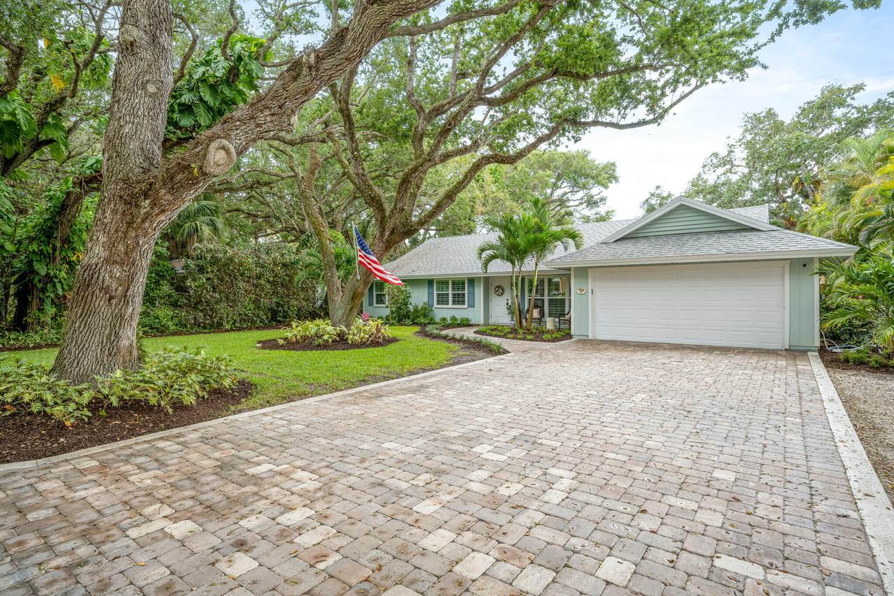708 Eugenia Road - Photo 1