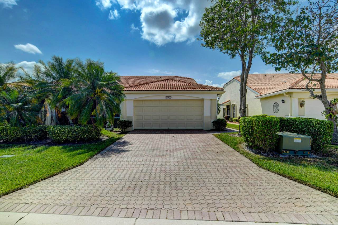 15302 Lake Wildflower Road - Photo 1