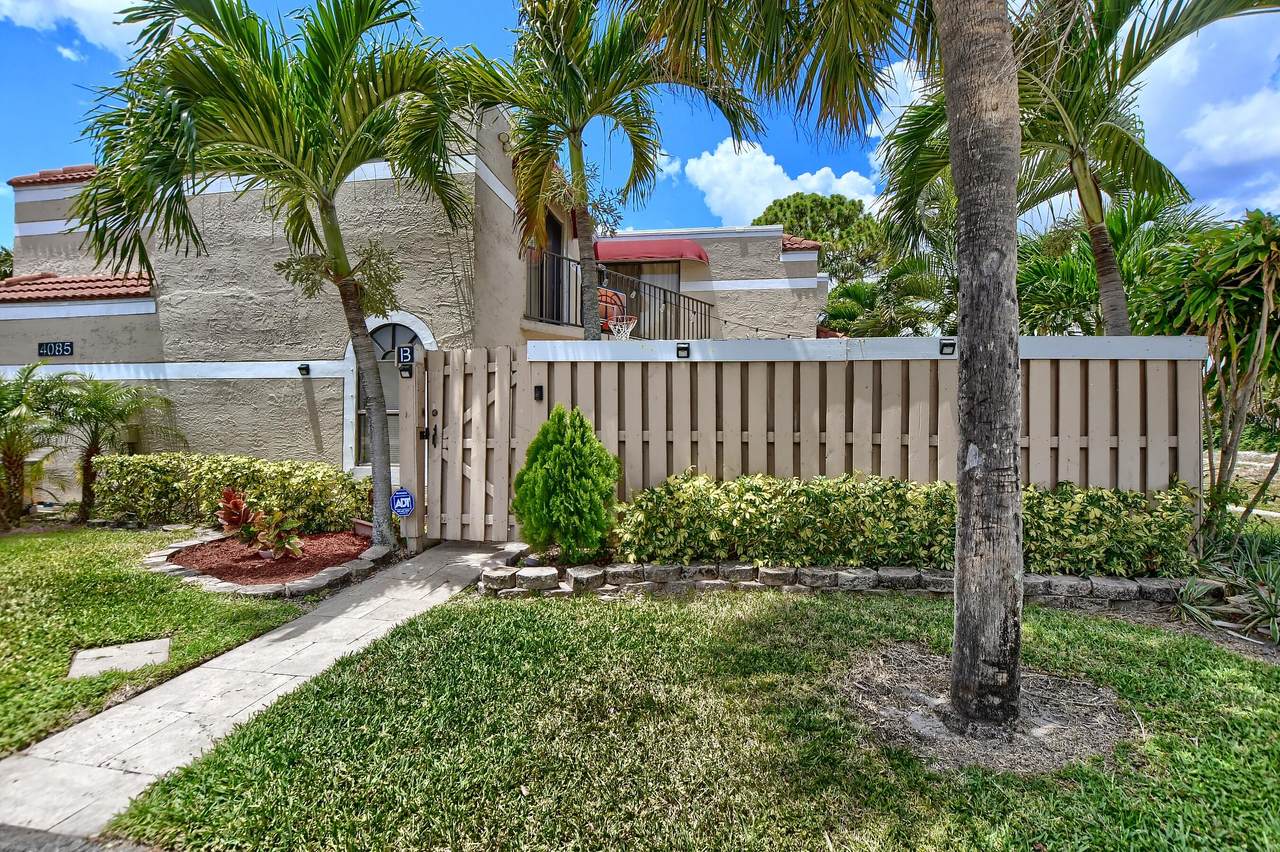4085 Village Drive - Photo 1