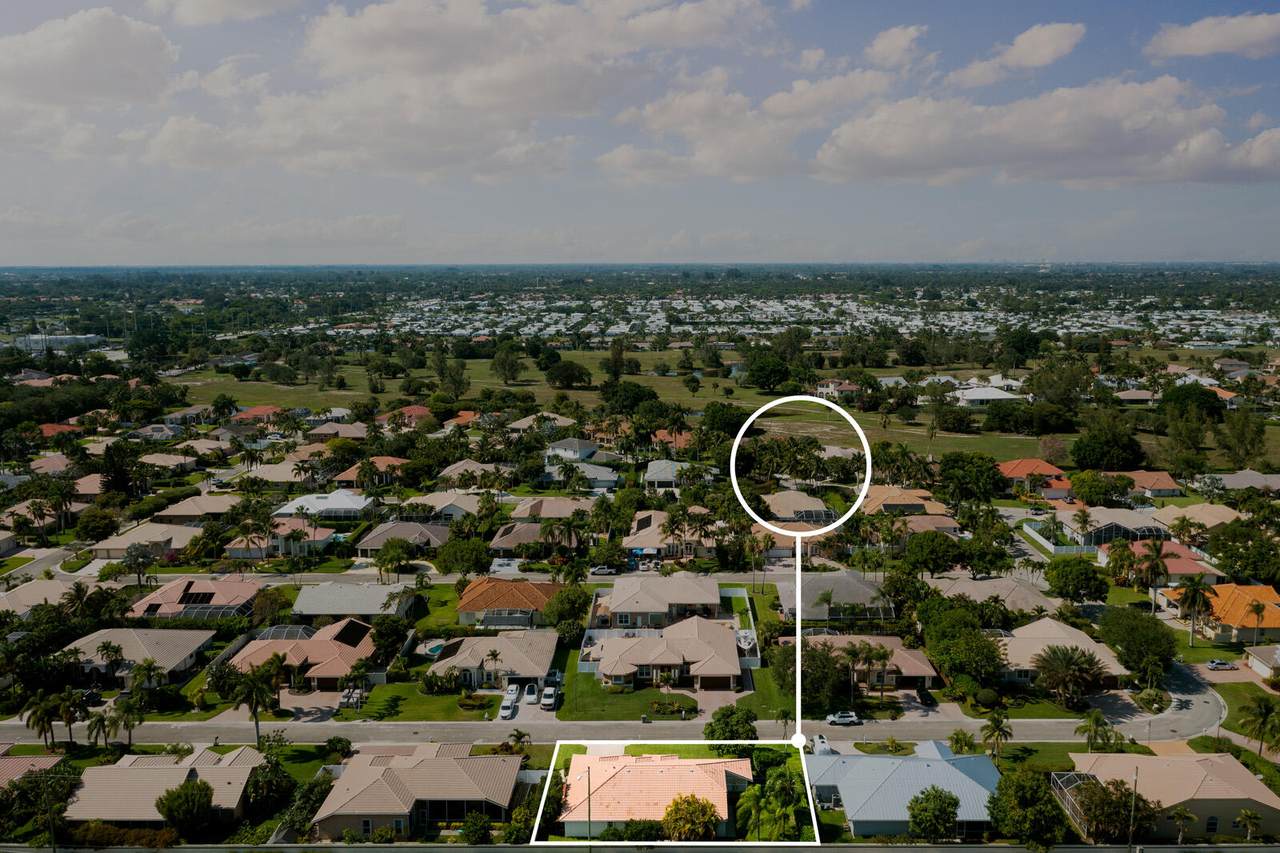 4750 Cypress Drive - Photo 1
