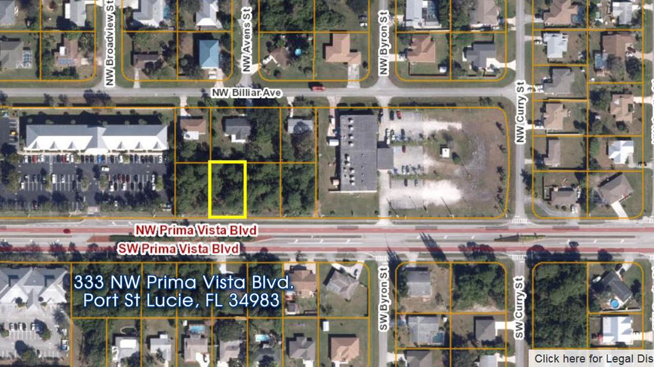 333 Prima Vista Boulevard - Photo 1