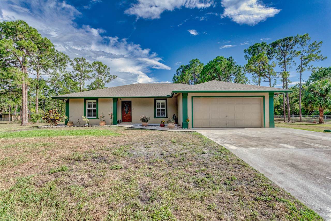 16726 76th Street - Photo 1