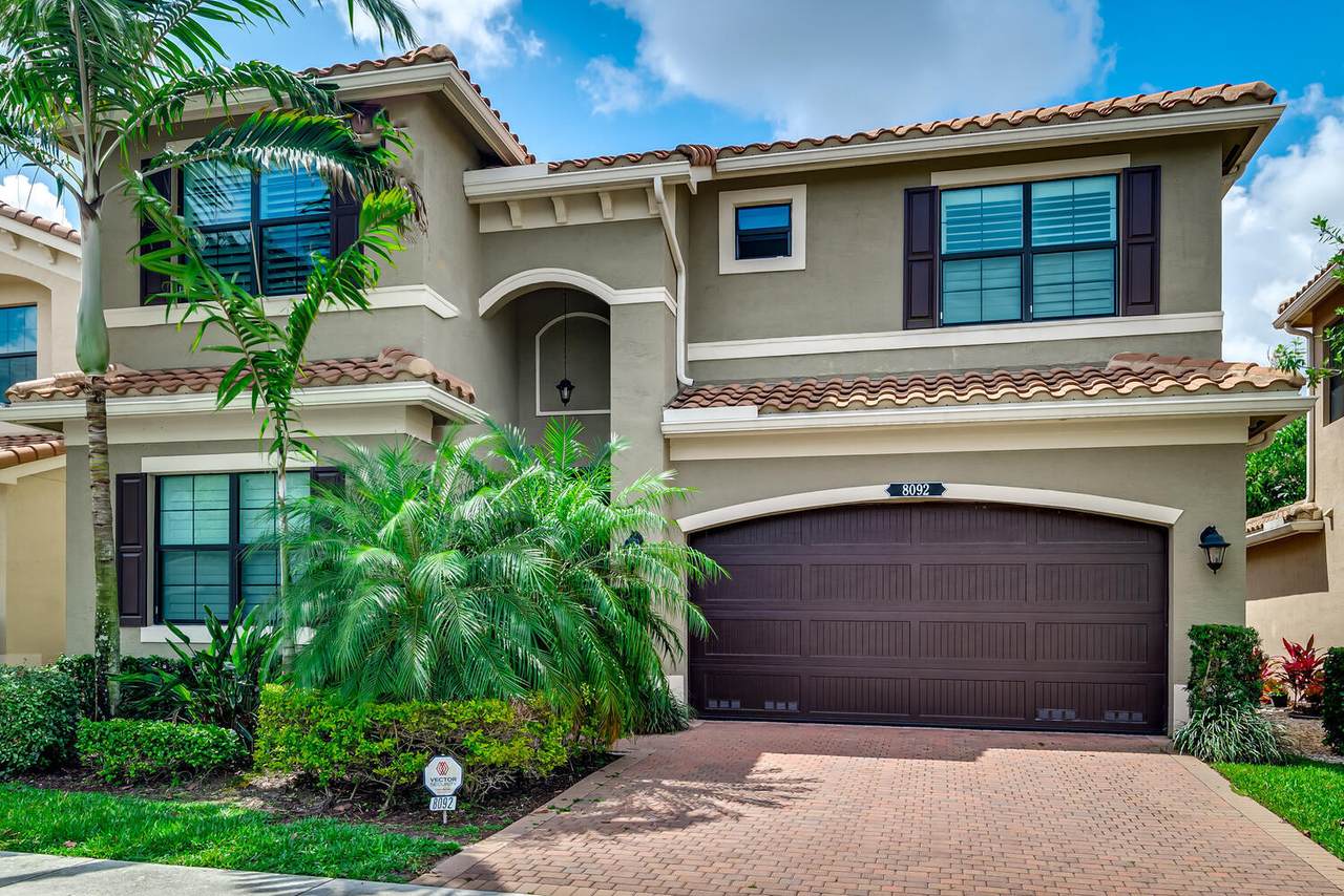 8092 Lemon Serpentine Lane - Photo 1