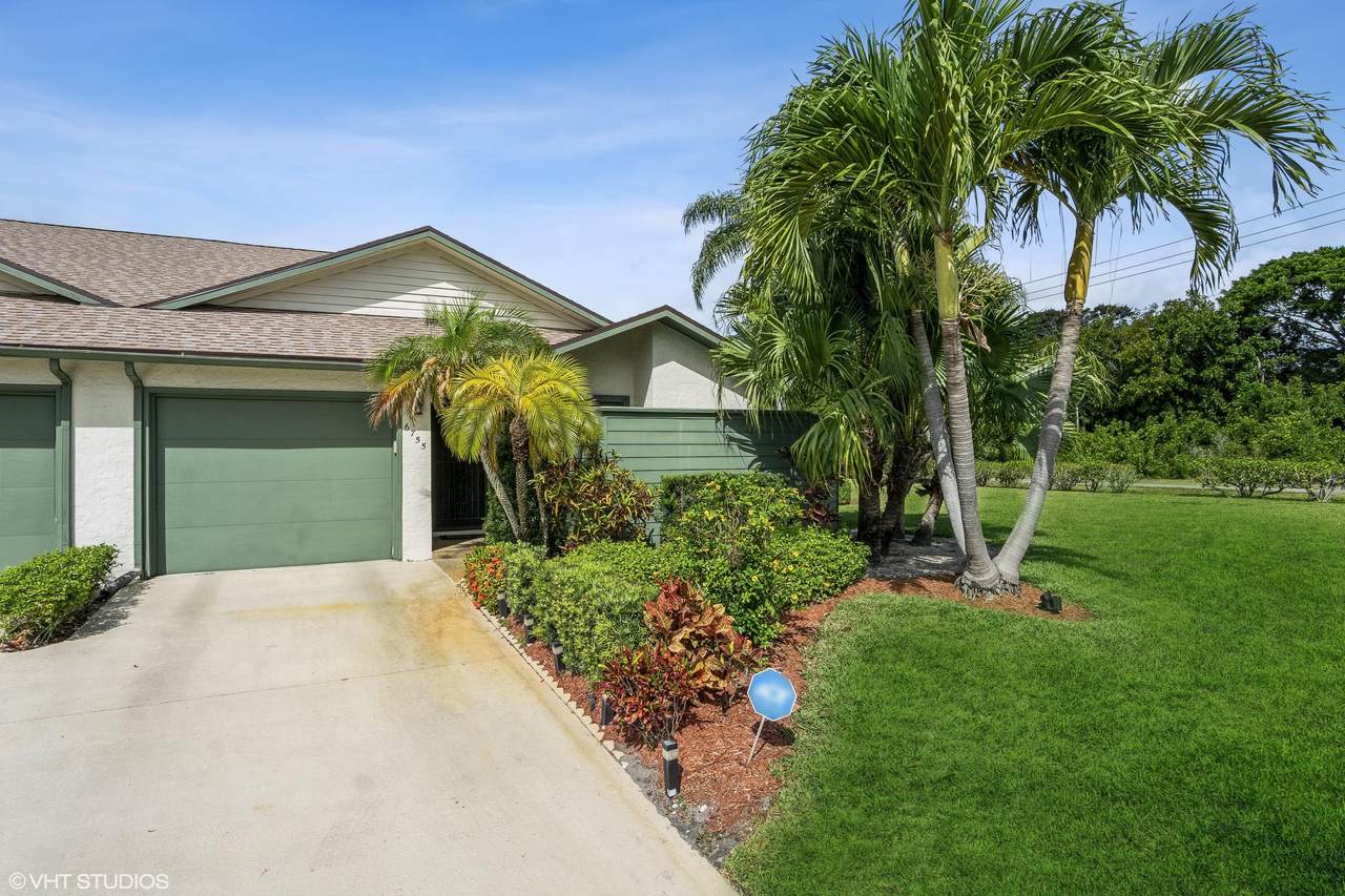 6755 Bunker Hill Drive - Photo 1