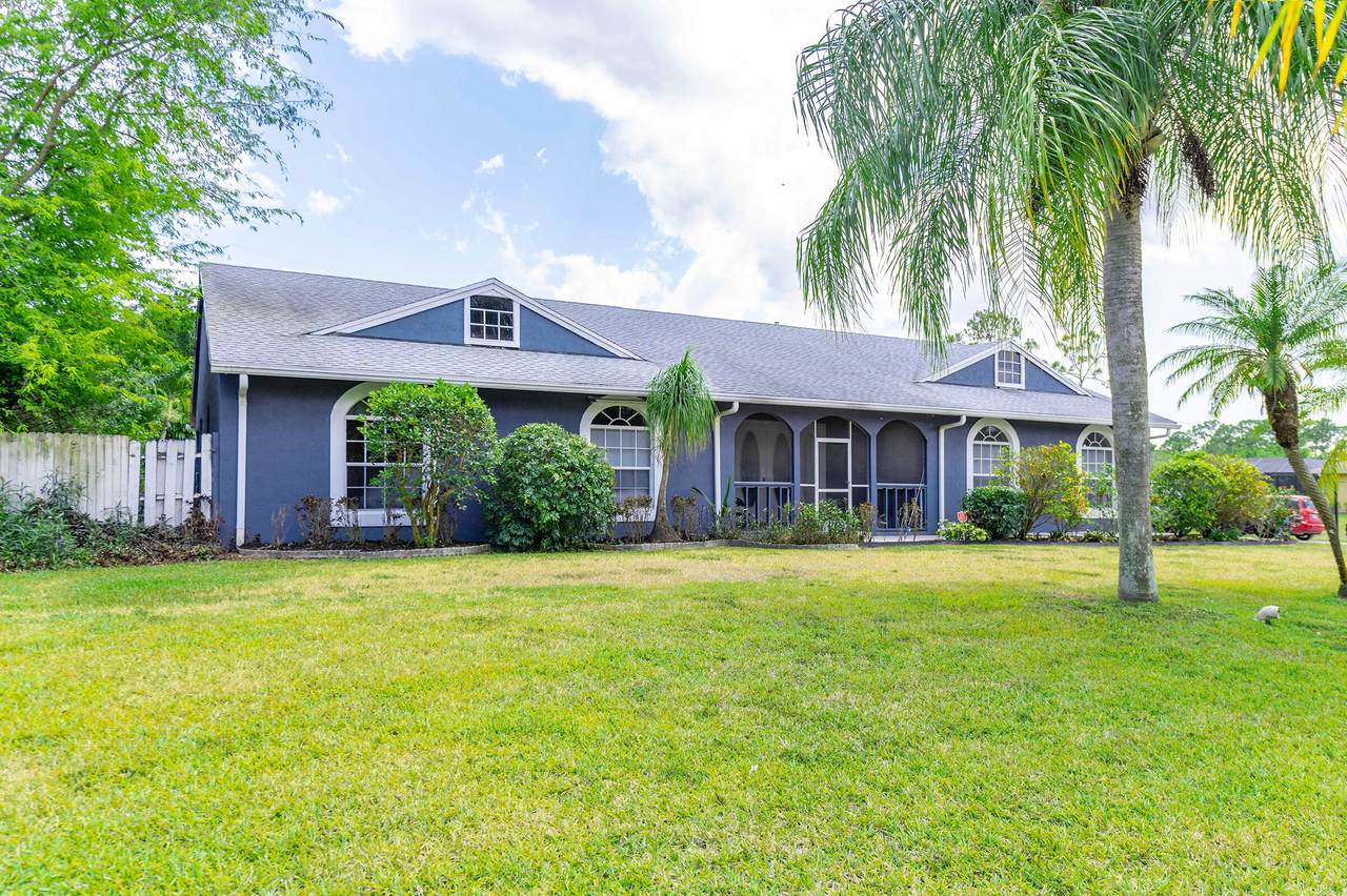 15058 95th Lane - Photo 1