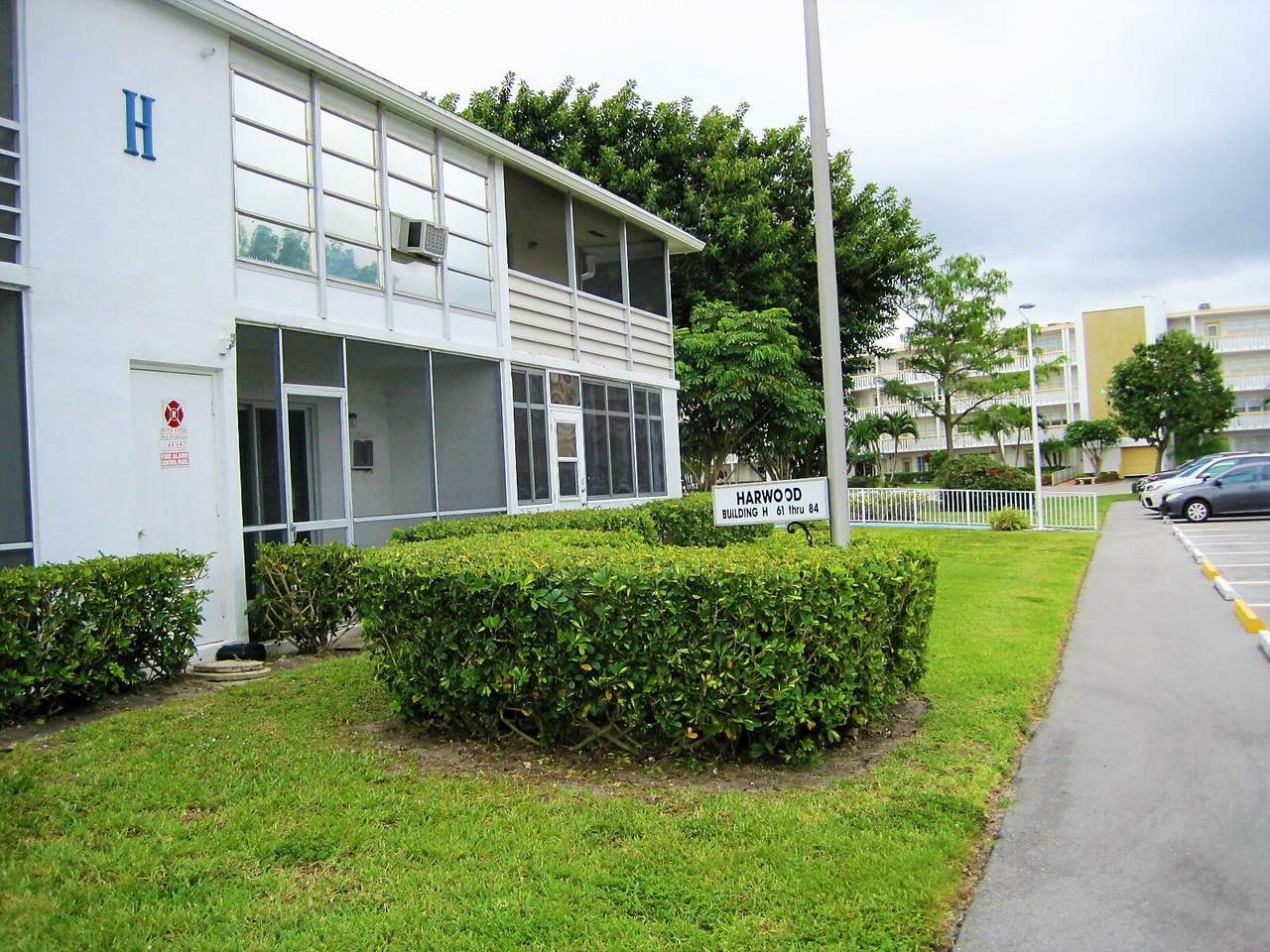 65 Harwood H - Photo 1