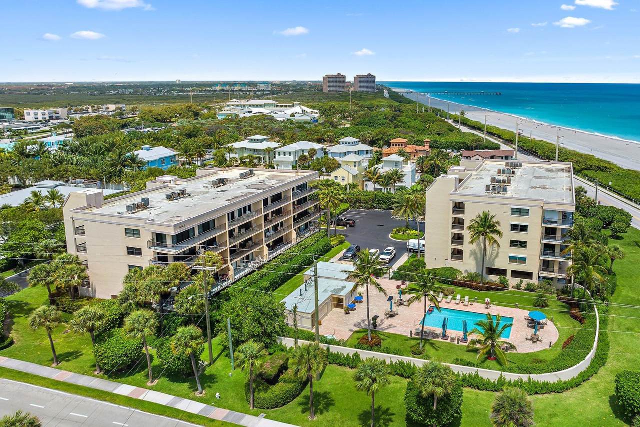 1045 Ocean Drive - Photo 1
