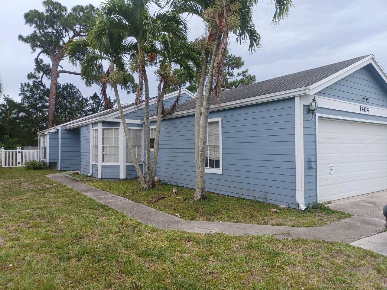 1404 Corn Flower Lane - Photo 1
