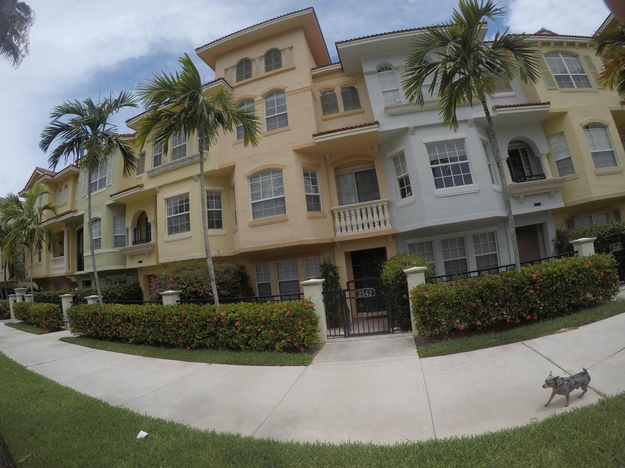 2542 Gardens Parkway - Photo 1