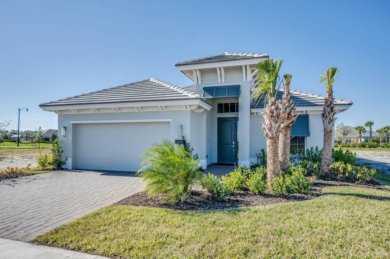 12353 Sunset Lake Lane - Photo 1
