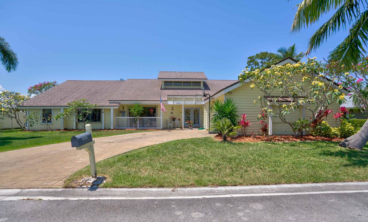 10440 Jupiter Narrows Drive - Photo 1