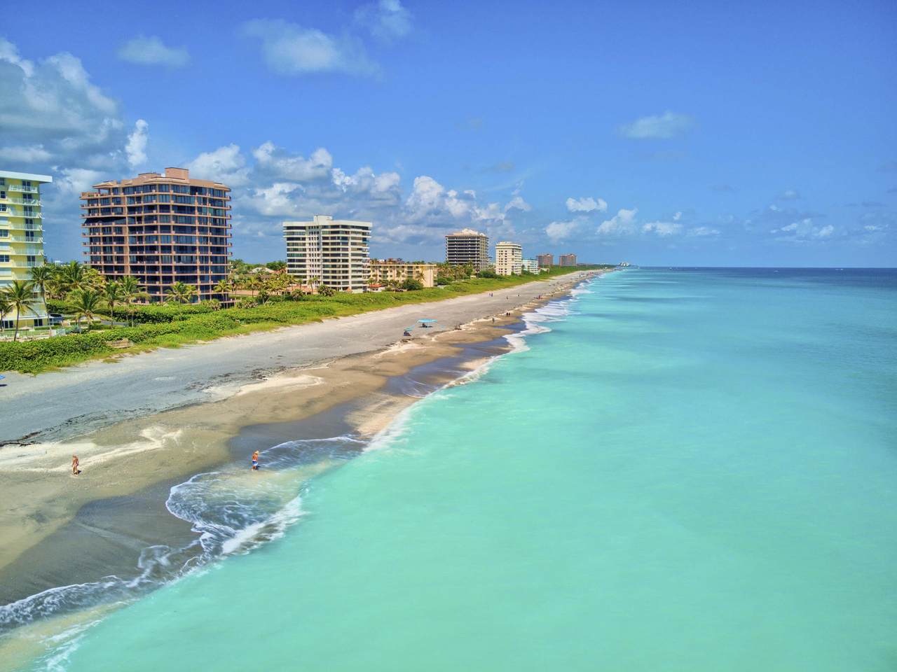 630 Ocean Drive - Photo 1