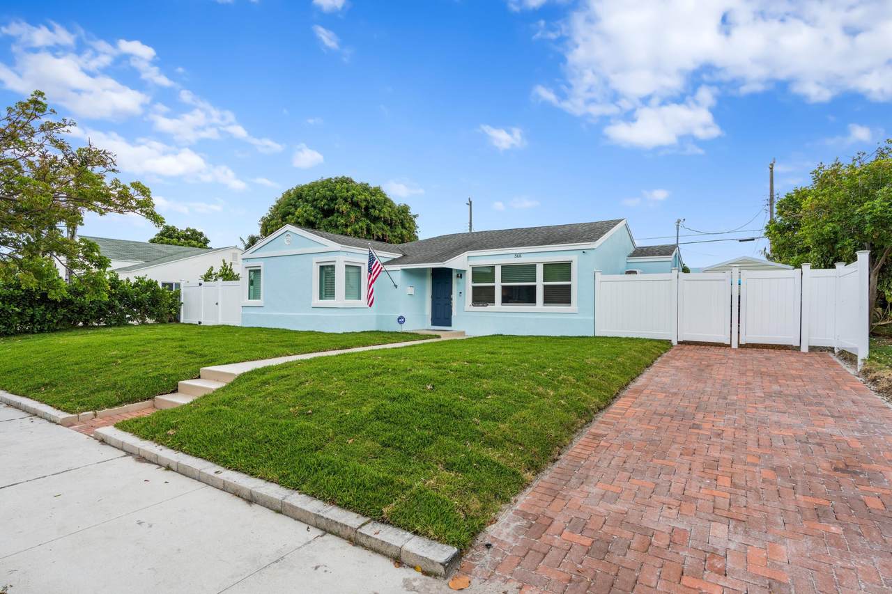 366 Nathan Hale Road - Photo 1