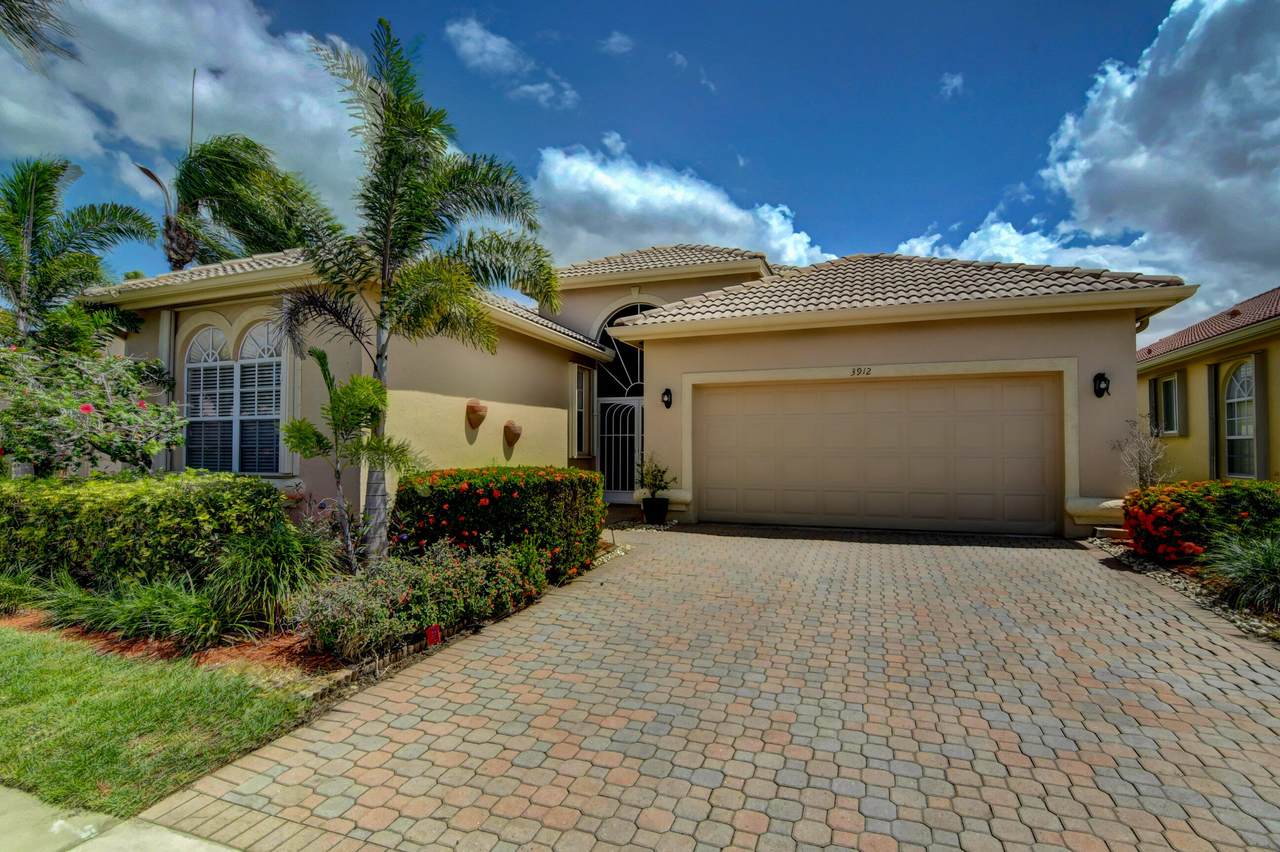3912 Palladium Lake Drive - Photo 1