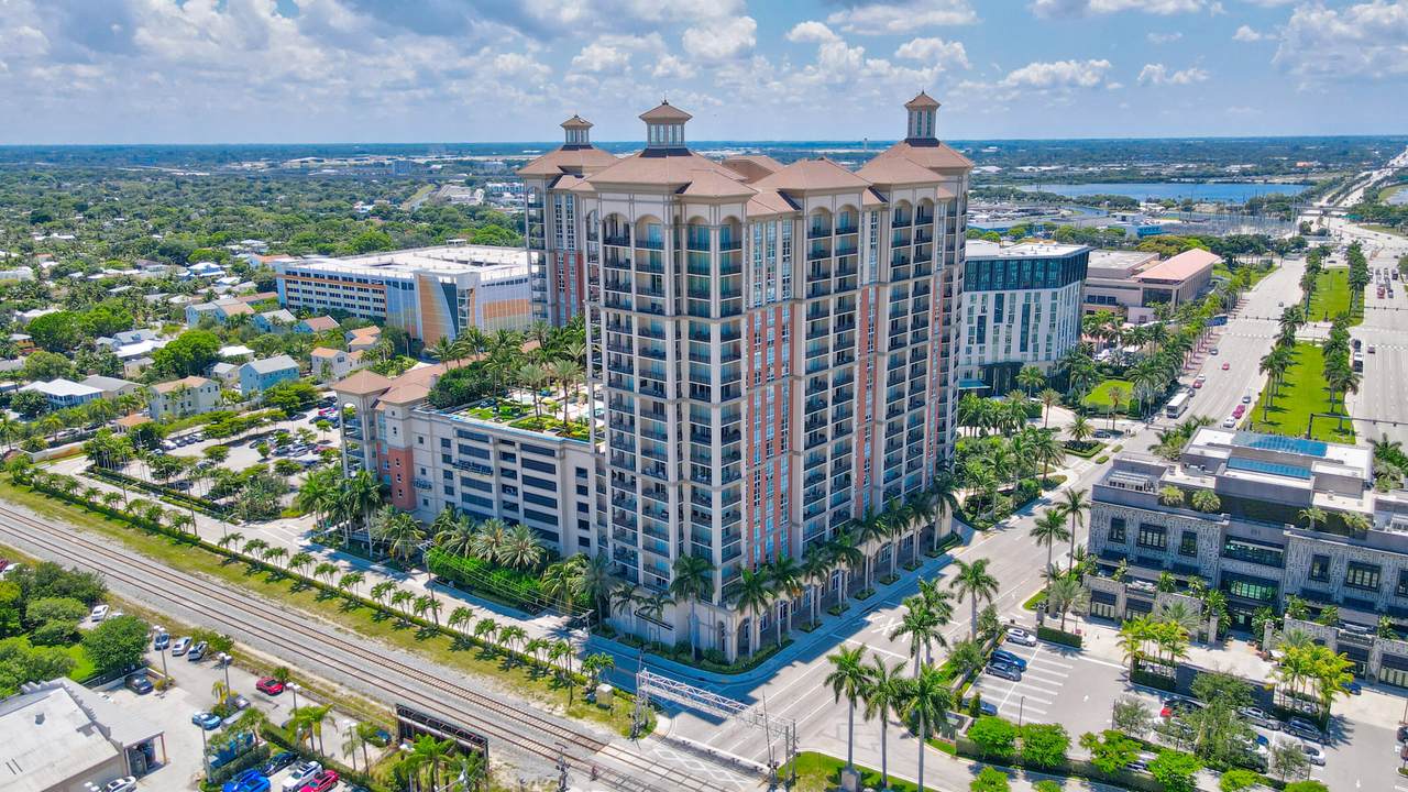 550 Okeechobee Boulevard - Photo 1