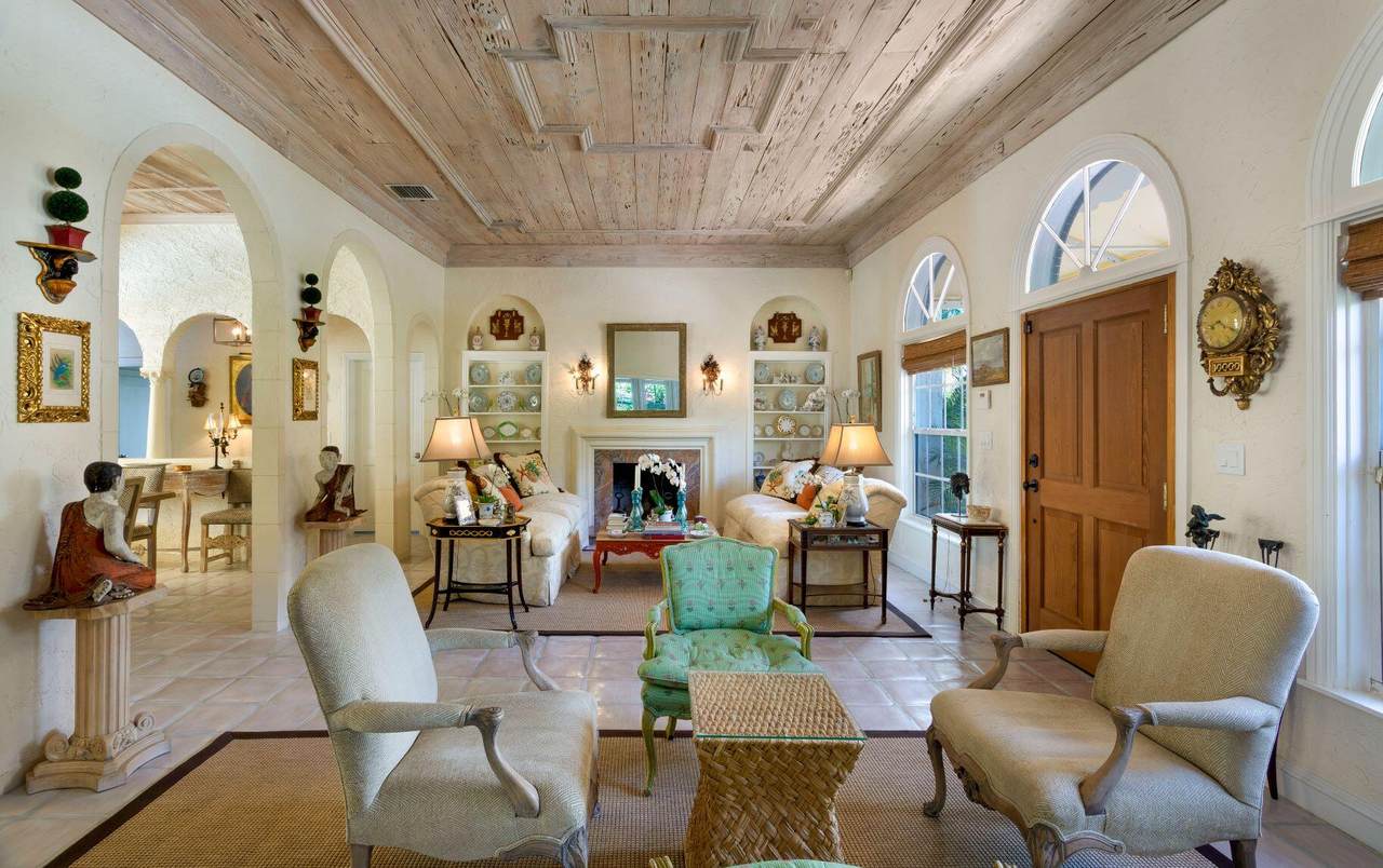 4210 Washington Road - Photo 1
