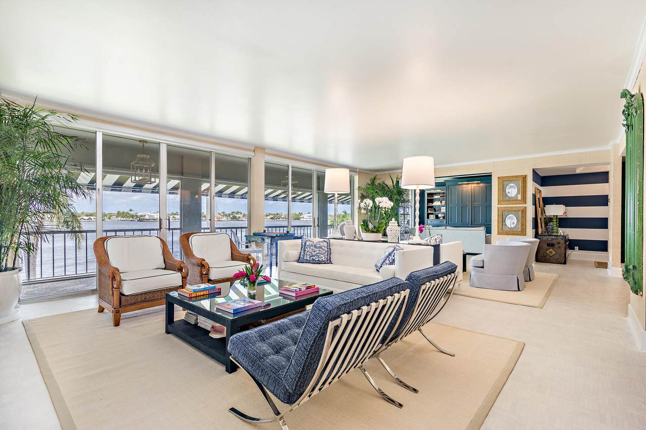 2160 Ibis Isle Road - Photo 1