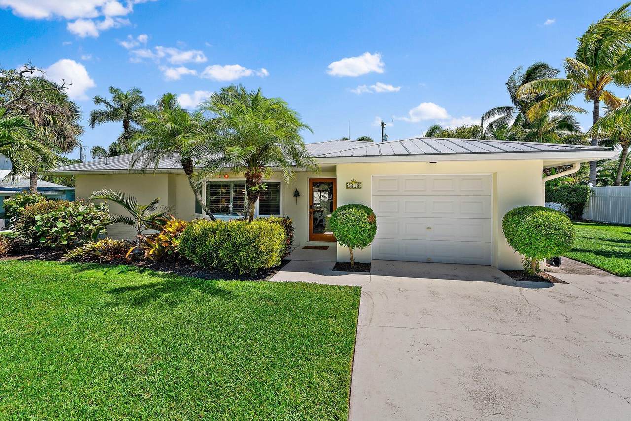 3410 Harbor Road - Photo 1