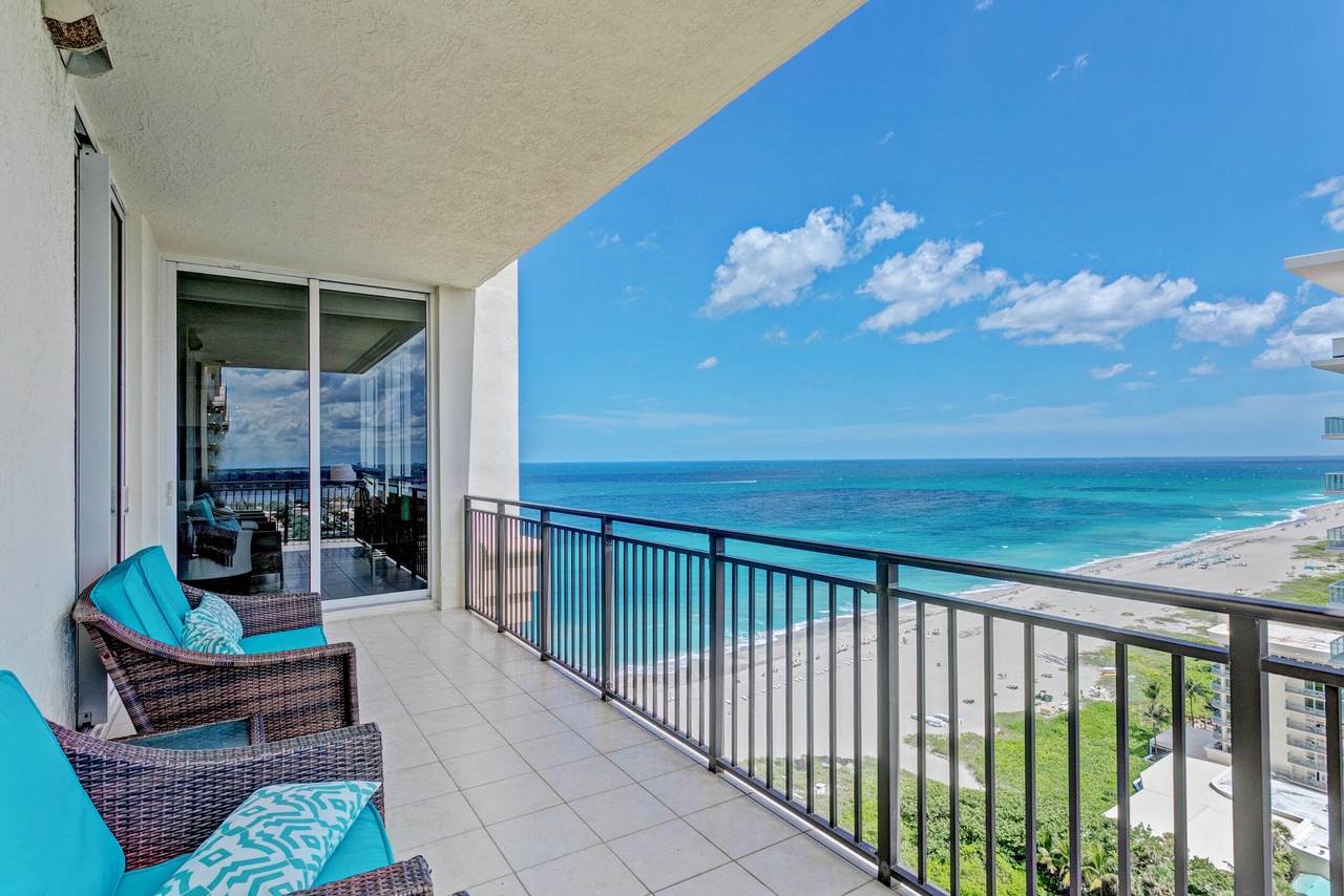 3800 Ocean Drive - Photo 1