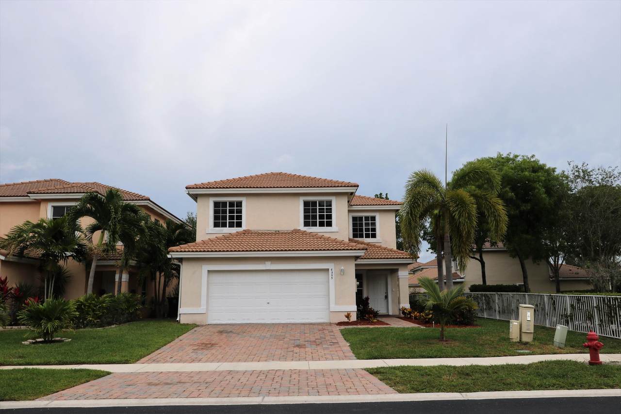 6355 Adriatic Way - Photo 1
