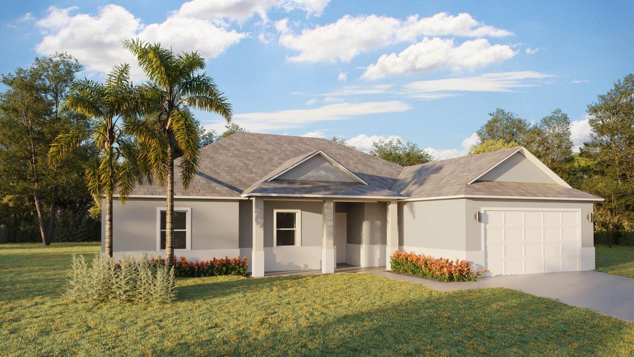 2558 Westfield Street - Photo 1