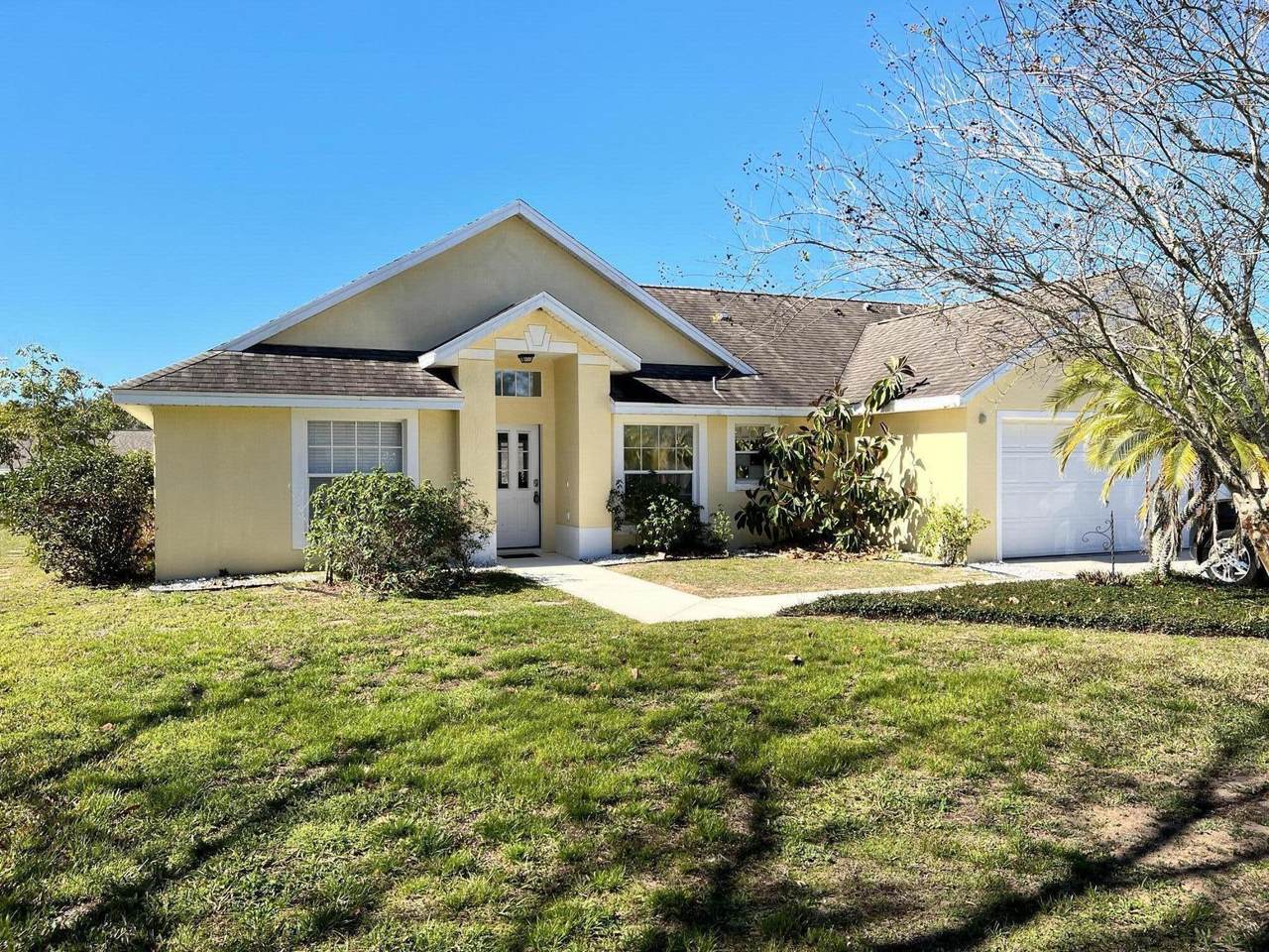 406 Nevada Loop Road - Photo 1