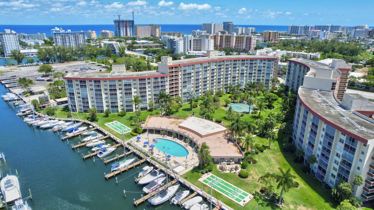 2731 14th Street Causeway - Photo 1