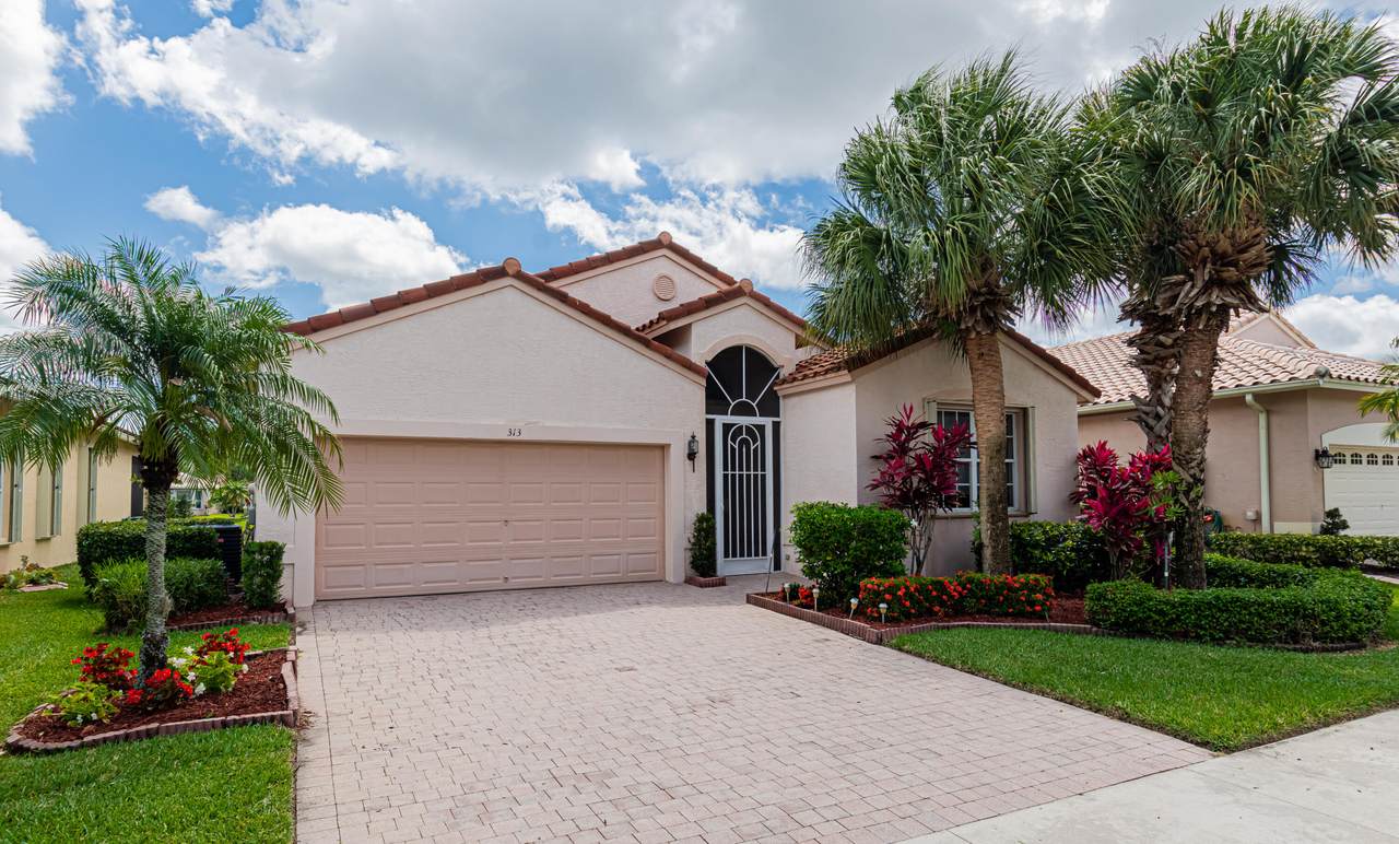 313 Toscane Trail - Photo 1