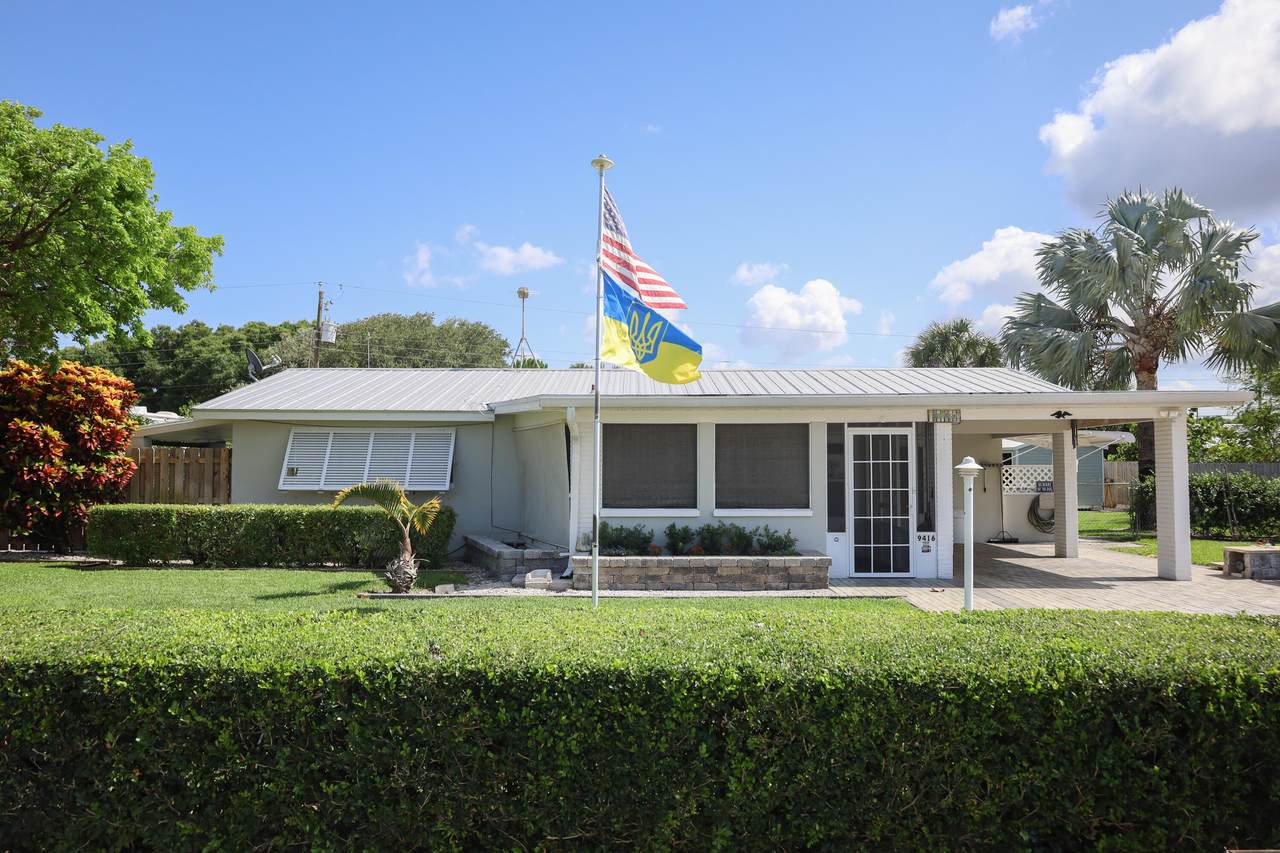 9416 Karin Street - Photo 1