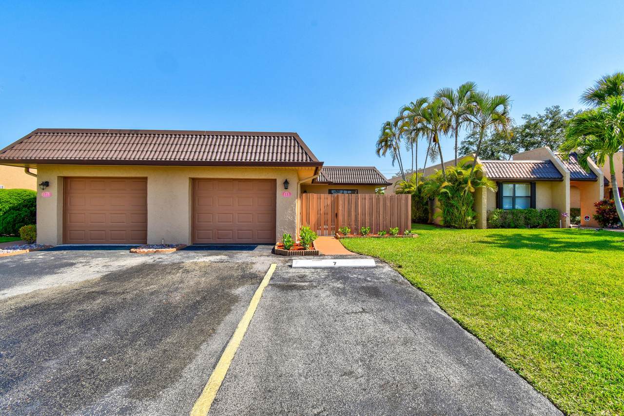 113 Lake Nancy Drive - Photo 1
