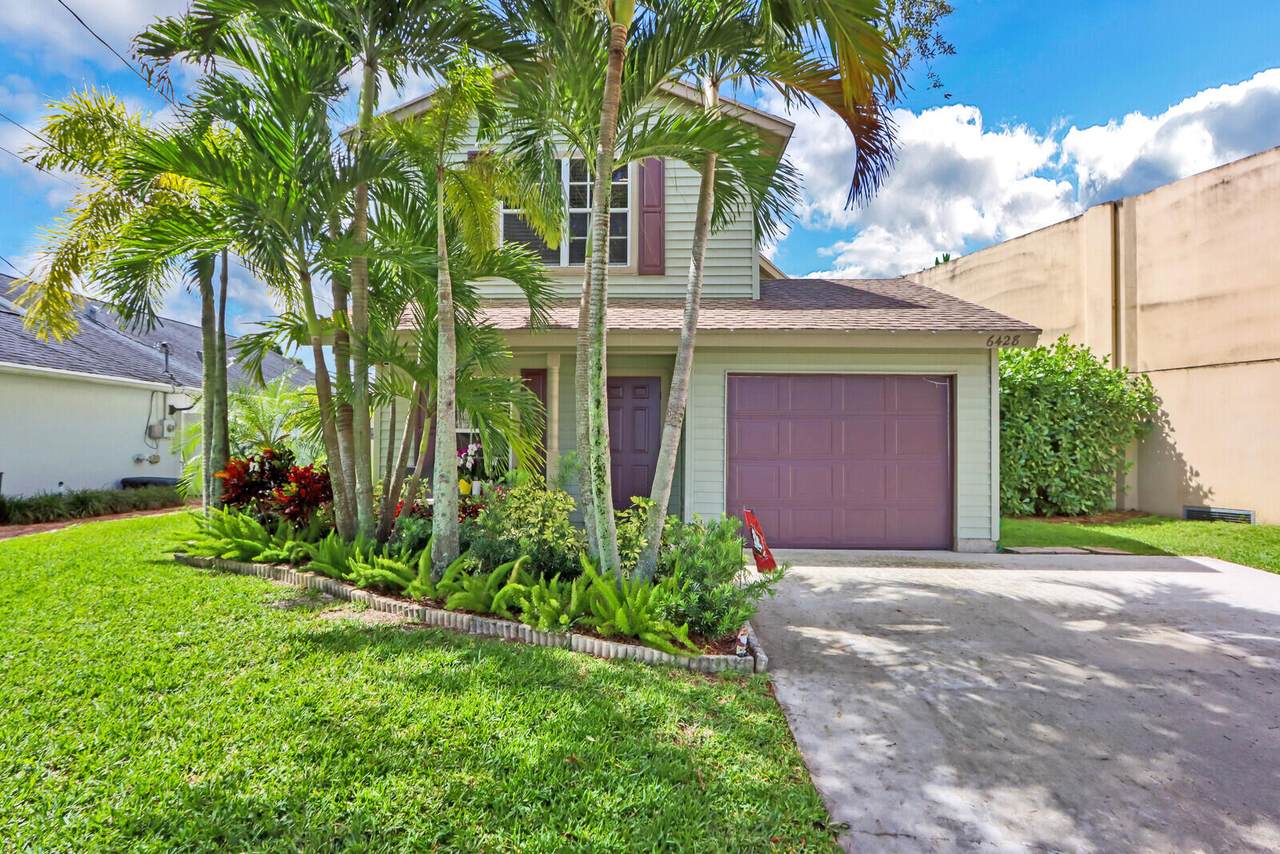 6428 Pompano Street - Photo 1