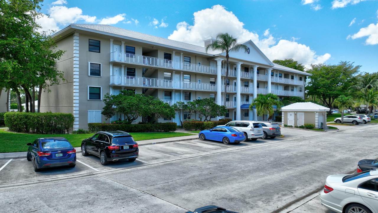 3507 Village Boulevard - Photo 1
