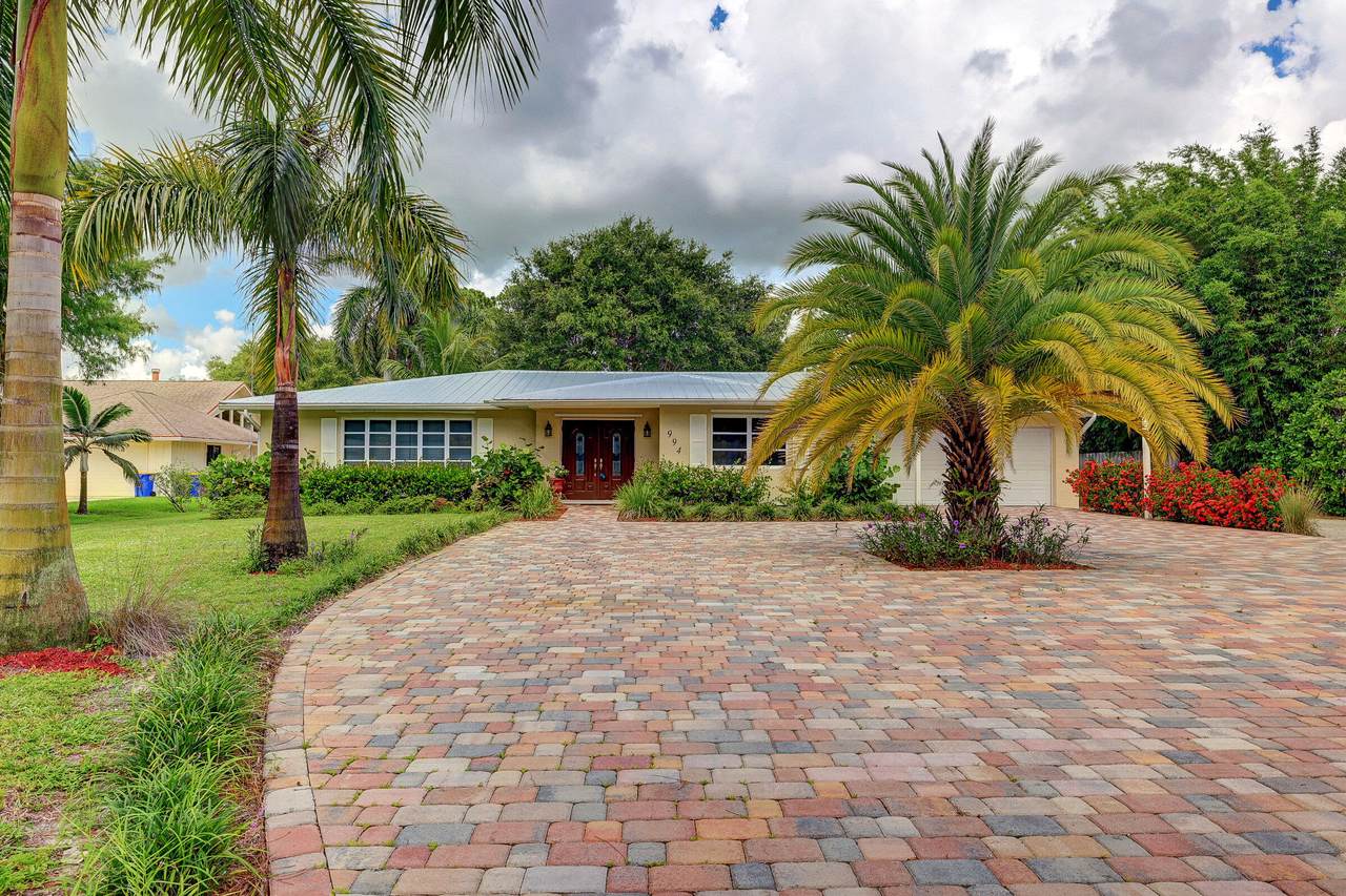 994 Pine Lake Drive - Photo 1