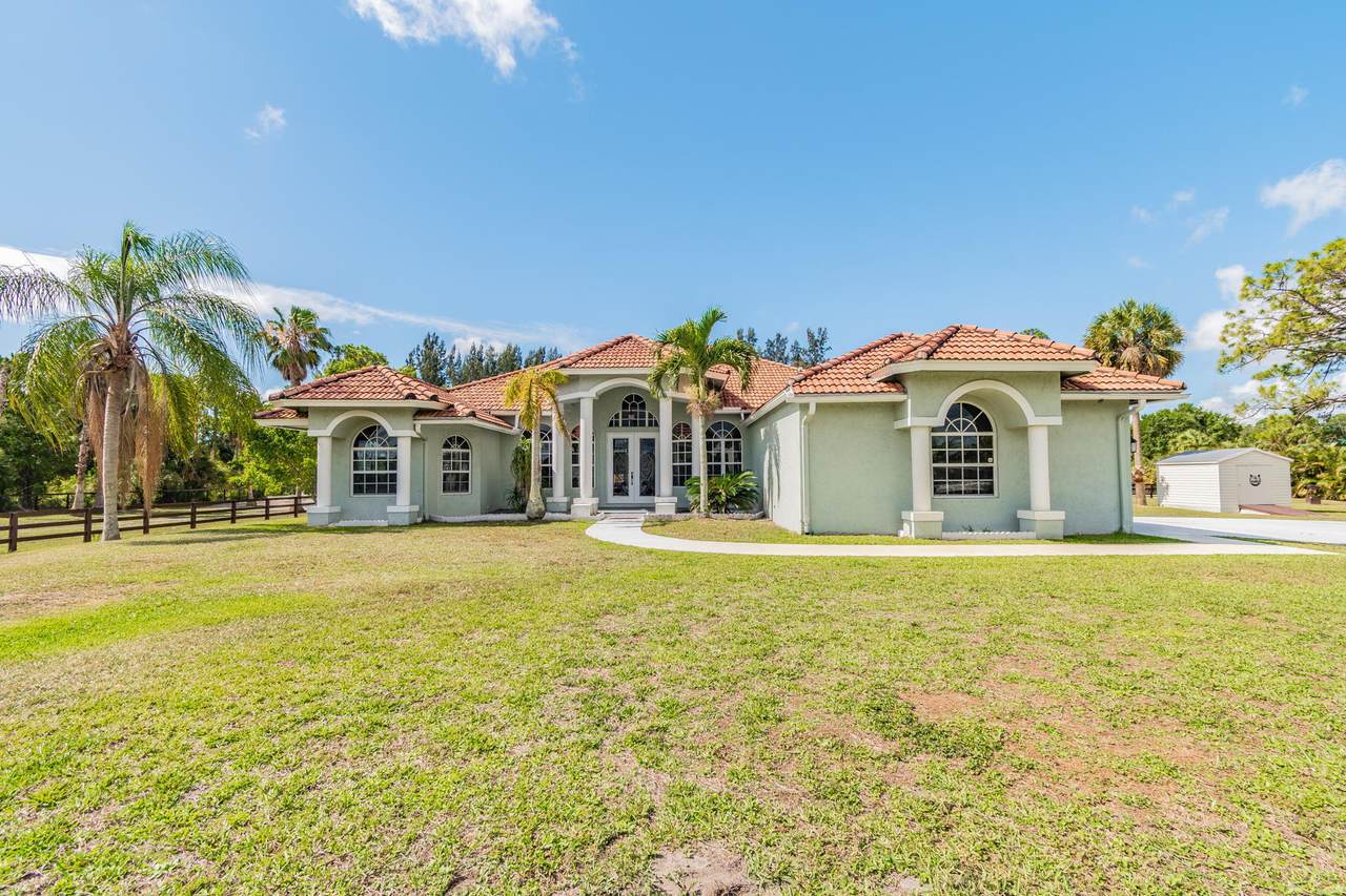 19482 Green Grove Court - Photo 1
